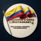Colombias Grill iOS Icon
