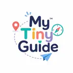My Tiny Guide iOS Icon