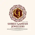 SHREE GANESH JEWELLERS BHOPAL iOS Icon