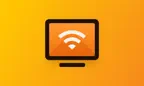 XCast TV Receiver iOS Icon
