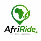 AfriRide User iOS Icon