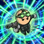 Idle Squad Tactics iOS Icon