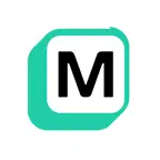 M bank reader iOS Icon