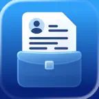 Resume Builder PDF: Resumove iOS Icon