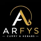 Arfys Curry and Kebabs iOS Icon