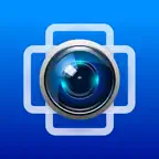 DuoCame: Dual Shot Recorder iOS Icon