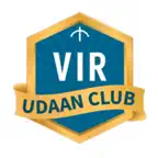 VIR Udaan Club iOS Icon