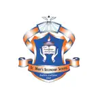 Smart St. Mary's Lubhu iOS Icon