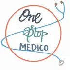 One Stop Medico iOS Icon