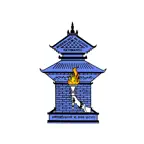Smart Modern Indian School iOS Icon