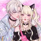 Love Makeover: Dress Up Queen icon