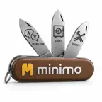 Minimo Travel Kit iOS Icon