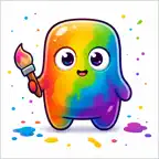 Camo Challenge : Hide & Seek iOS Icon