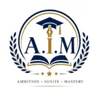 A.I.M Group Bansal Classes iOS Icon