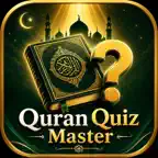 Quran Quiz Master iOS Icon