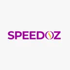 Speedoz Taxi, Food & Delivery iOS Icon