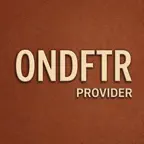 ala-eldaftr-provider iOS Icon