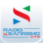 Radio Sanremo iOS Icon