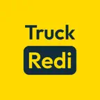 Truck Redi Driver App Icon