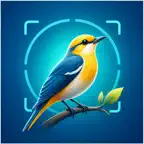 Bird Identifier: Photo Bird ID icon