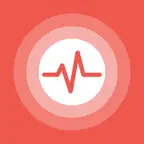 Earthquake Alert! iOS Icon