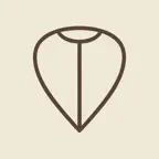 ГРЕЧКА · Семейное кафe iOS Icon