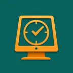 ShiftKiosk iOS Icon