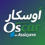Oscar | أوسكار iOS Icon