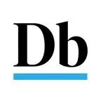 Dagbladet icon