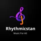 Rhythmicstan iOS Icon