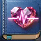 Blood Pressure Tracker №1 iOS Icon