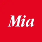 SalzburgMilch Mia iOS Icon