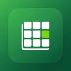 Learn Excel - Formulas Course iOS Icon
