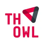 My TH OWL iOS Icon