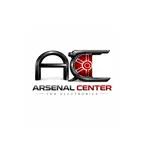 Arsenal Center iOS Icon