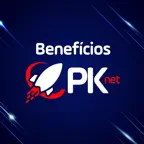 PKNET Benefícios iOS Icon