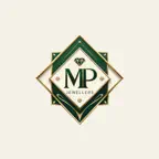 MP Jewellers Kilakarai iOS Icon