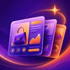 Карточки ПРО: инфографика icon