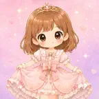 おきがえらんど iOS Icon