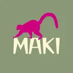 Maki - Assassineria iOS Icon