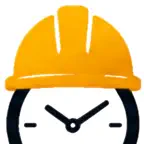 ControlObra iOS Icon