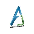 AJ Education Next App iOS Icon