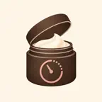 Beauty Expiry Tracker iOS Icon