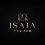 ISAIA VELOUR iOS Icon