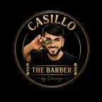 CASILLO THE BARBER iOS Icon