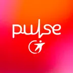 Pulse by Transdev iOS Icon