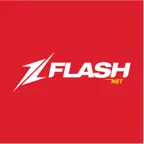 Flash Net Clientes iOS Icon