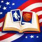 Mintsuku Hoops iOS Icon