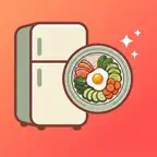 Fridge Chef : AI Recipes iOS Icon