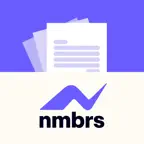 Nmbrs Invoicing iOS Icon